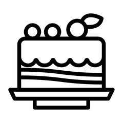 cake icon