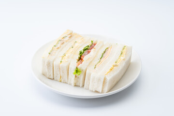 ミックスサンドイッチ