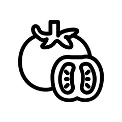 Tomato Icon