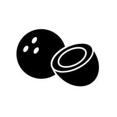 Coconut Icon