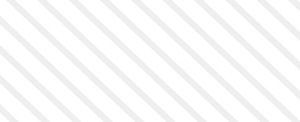Obraz premium Abstract striped background, White paper background, white background with diagonal stripes lines. Suit for presentation, cover, header, brochure, corporate, website, business, wallpaper