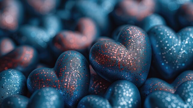 Random Act of Kindness Day, holding hearts, kindness, Digital compassion blooms as acts of kindness unfold online, portraying a tapestry of support, virtual charity, and uplifting . 