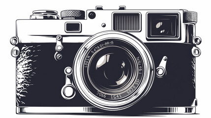 一眼レフカメラ