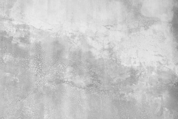 Old wall texture smeared engine oil cement dark black gray  background abstract grey color design are light with white gradient background.