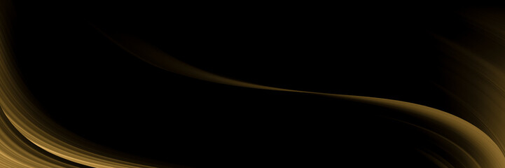 abstract black and gold are light with white the gradient is the surface with templates metal texture soft lines tech diagonal background gold dark sleek clean modern.
