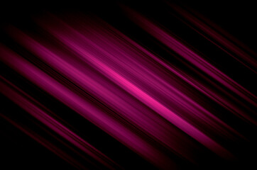 Background abstract pink and black dark are light with the gradient is the Surface with templates metal texture soft lines tech design pattern graphic diagonal neon background.