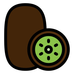 kiwi icon 