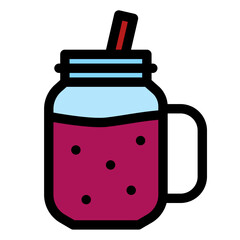 smoothie icon 