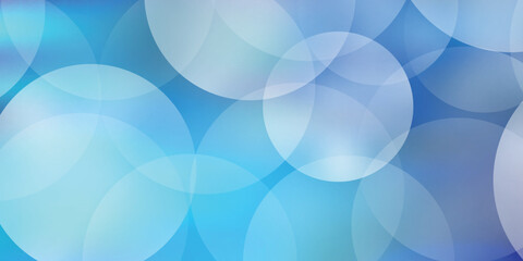 青　テクノロジー　ビジネス　模様　背景	