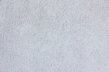 Grey wall texture.