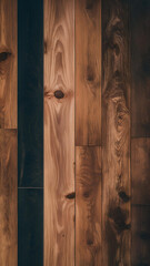 wooden background