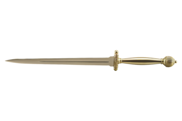 Golden Dagger