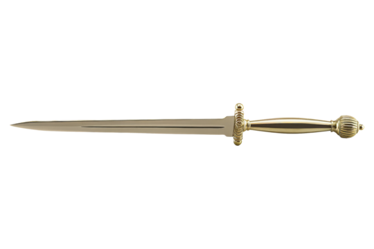 Golden Dagger
