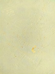 Close up view of cement wall texture