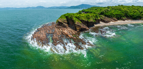 Tung Ping Chau