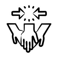 Conflict Transformation Icon