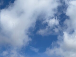 cloud photography  