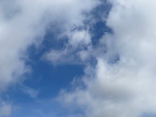 cloud photography  
