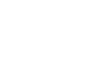 Circle white flowing blending effect. Concept technology digital design