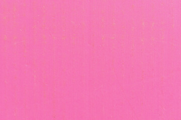 pink cardboard box texture background, recycle material
