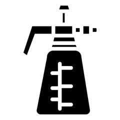 spray bottle icon