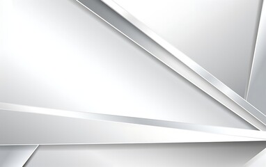 A white and grey background