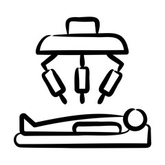 Surgery Icon