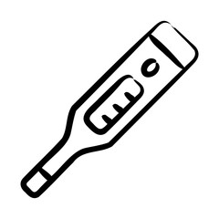 Thermometer Icon