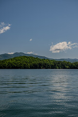 lake chatuge