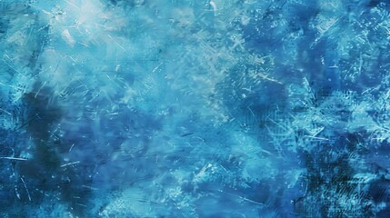 blue grunge texture