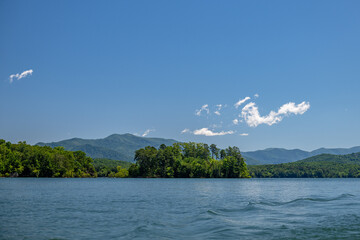 lake chatuge