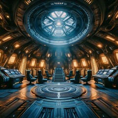 Can be used in various fields such as design of extraterrestrial buildings, games, and movies.