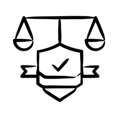Compliance Icon