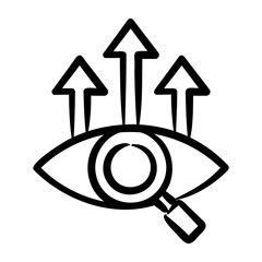 Vision Icon