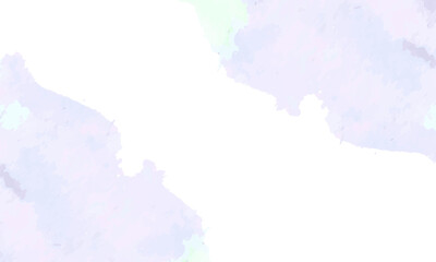 Obraz premium Hand painted watercolor abstract watercolor background