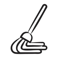 Mop Icon