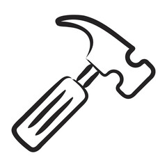 Hammer Icon