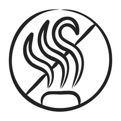 Odor Elimination Icon