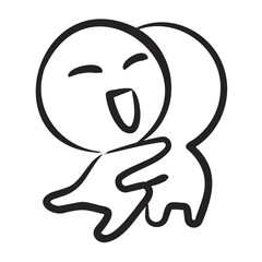 Hug Icon