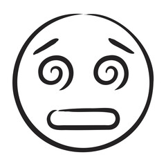 Confusion Icon