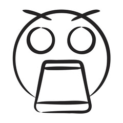 Shock Icon