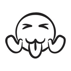 Playful Icon