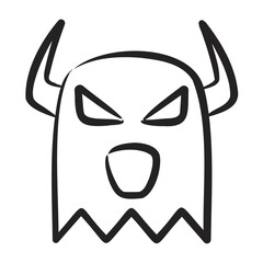Villain Icon