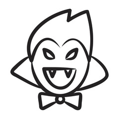 Vampire Icon