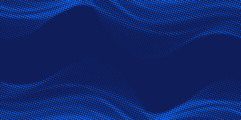 dot gradient vector illustration background