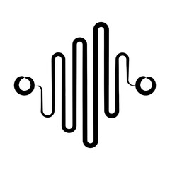 Rhythm Icon