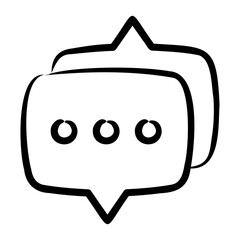 Comments Icon