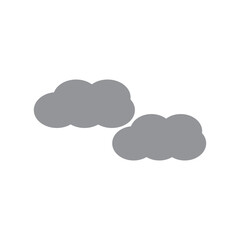 cloud logo icon
