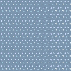 abstract Pattern background vector design
