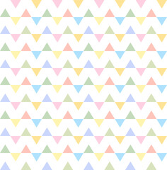 abstract Pattern background vector design
